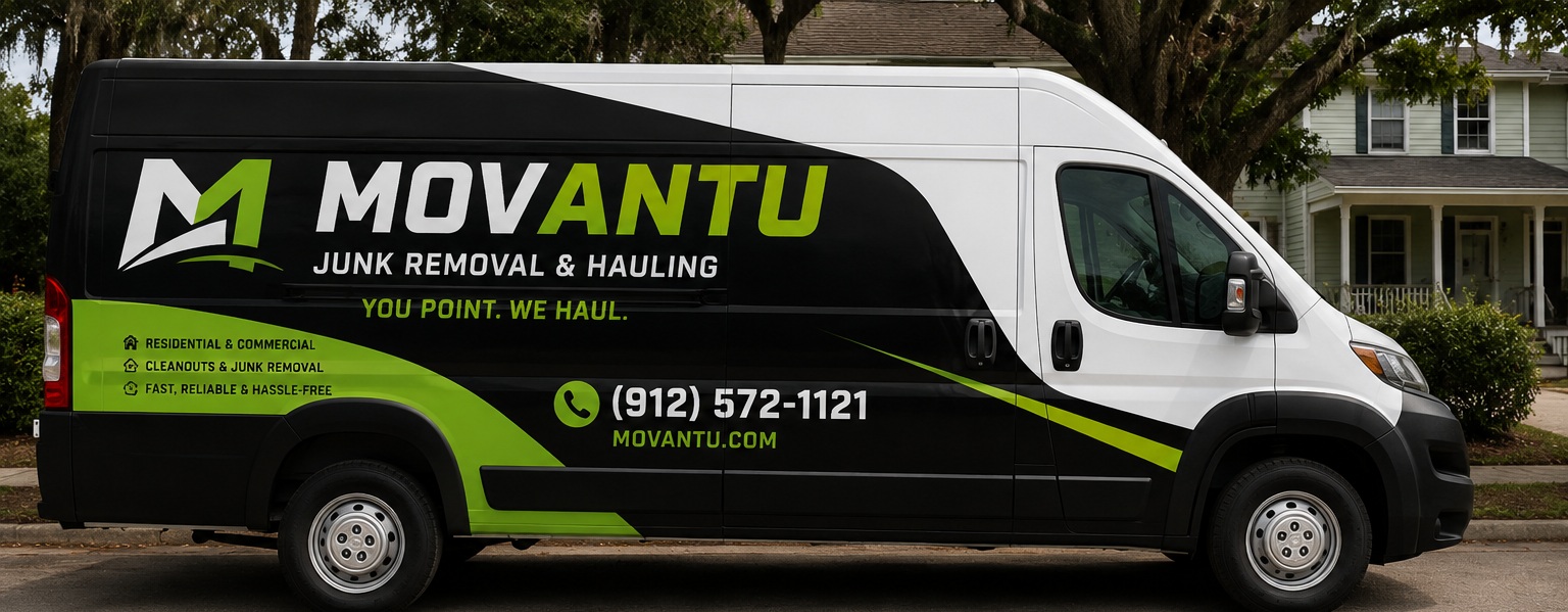 MOVANTU wrapped RAM ProMaster 2500 High Roof van
